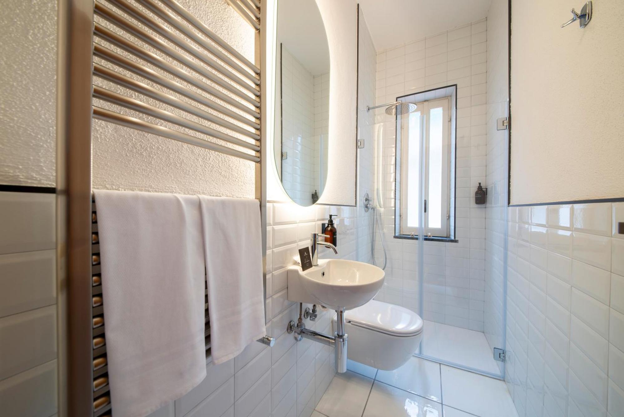 Il Lauro Luxury Villa Ischia Exteriér fotografie