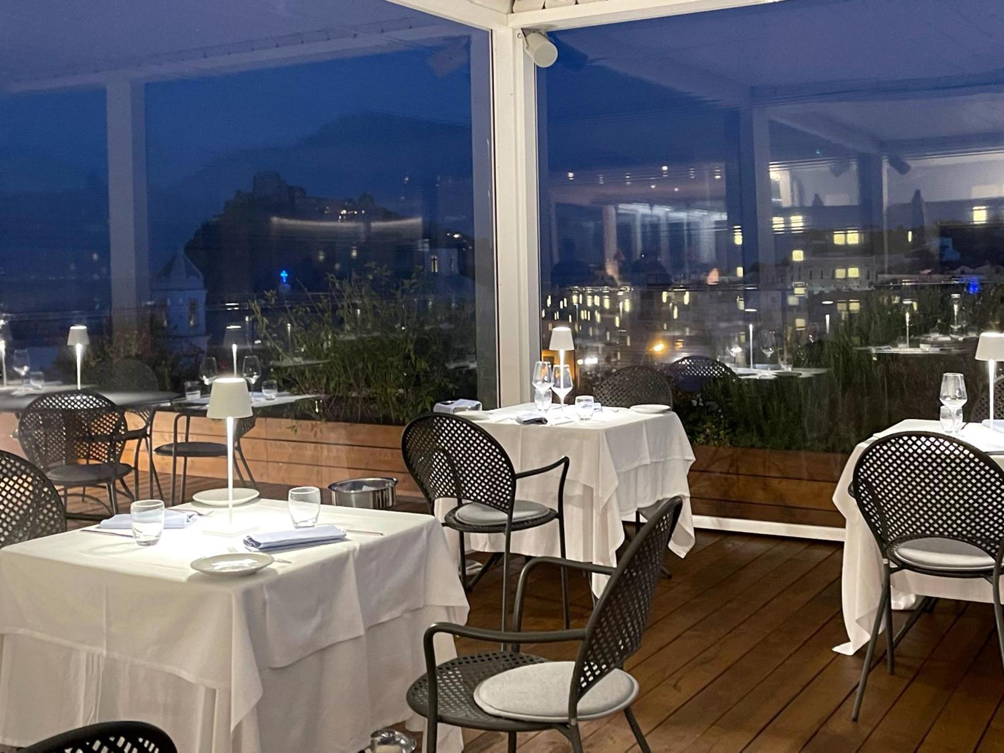 Il Lauro Luxury Villa Ischia Exteriér fotografie